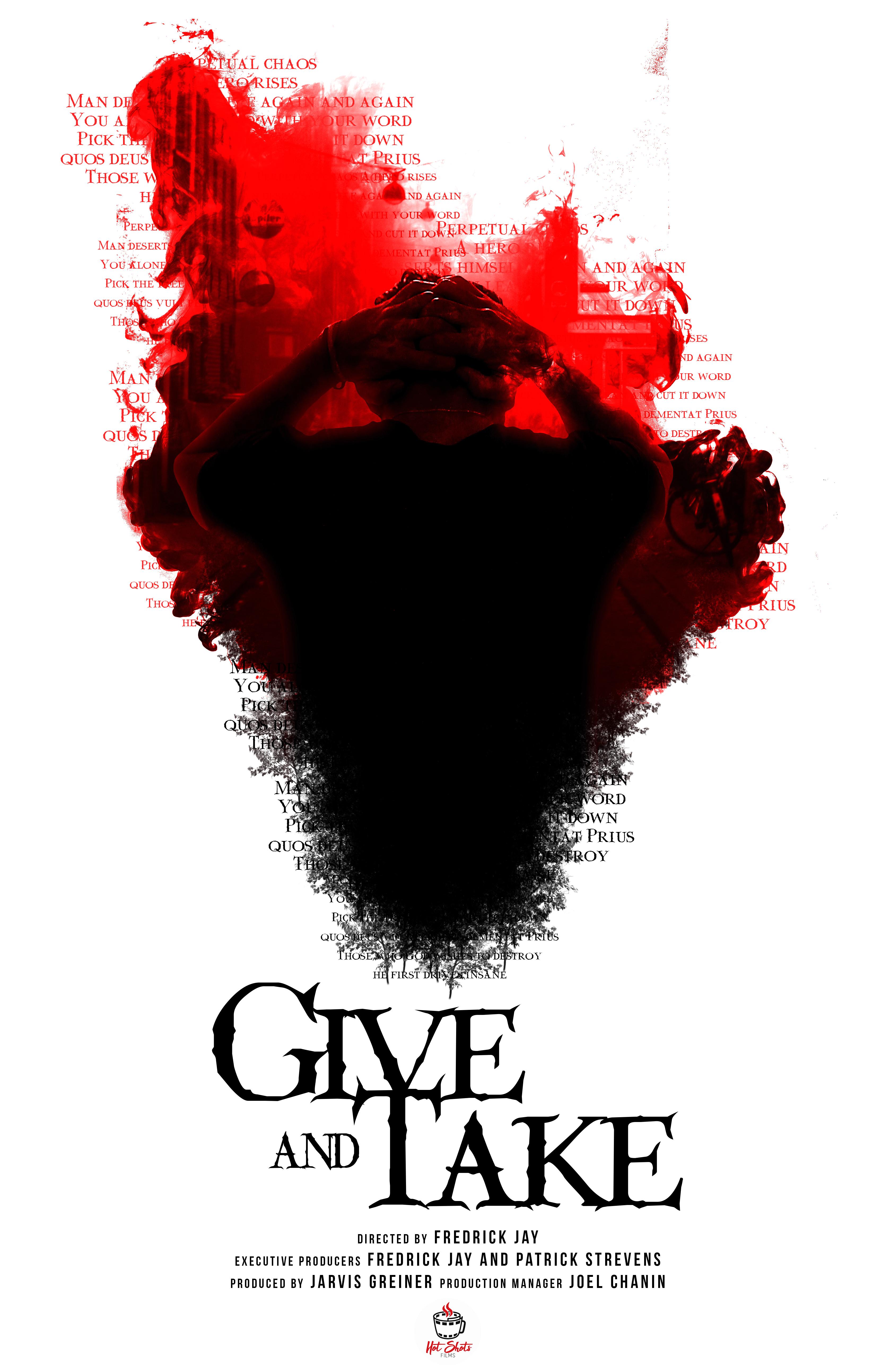 Give and Take